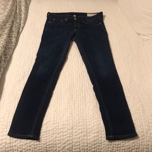Rag & bone jeans